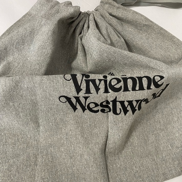 Vivienne Westwood Tote - Picture 10 of 10